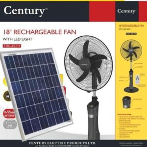 Century 18inches Fan