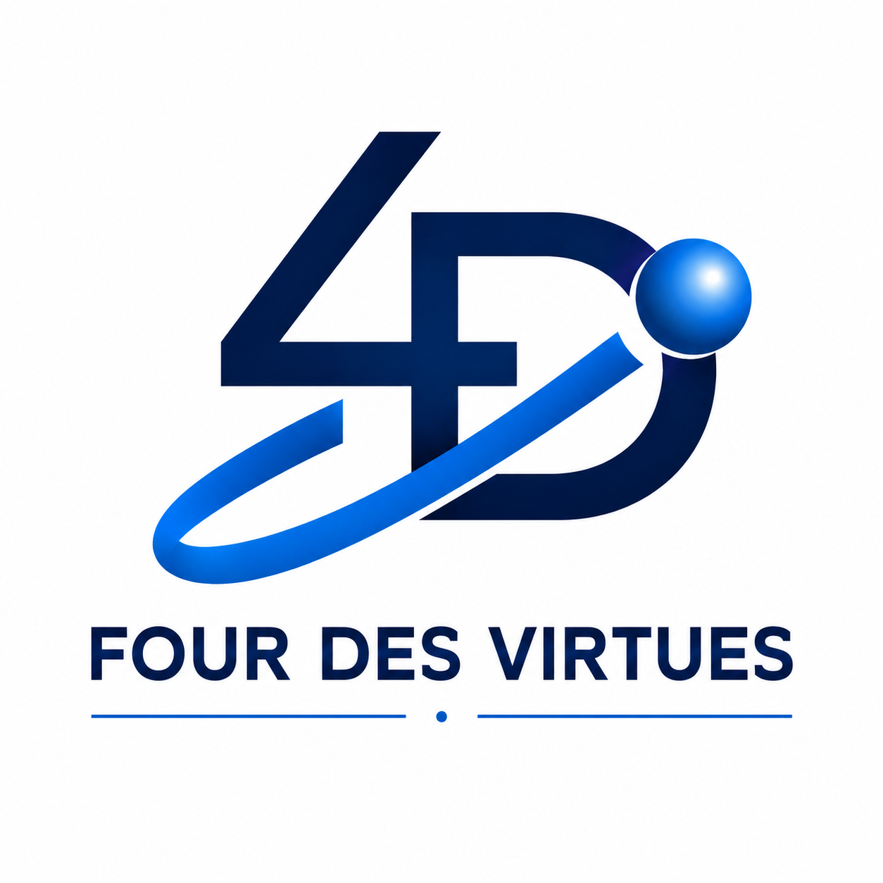 Four Des Virtues
